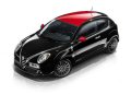 Alfa Romeo MiTo SBK Limited Edition 