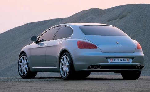 Alfa Romeo 169