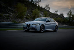 berlina Giulia 2023