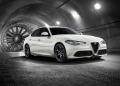 Alfa Romeo Giulia Sport Edition