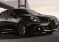 Alfa Romeo Giulietta 2019