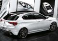 Alfa Romeo Giulietta Collezione