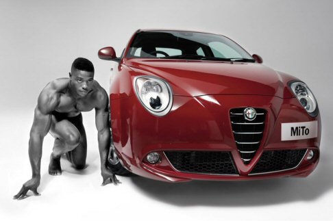 Alfa Romeo MiTo Sprint