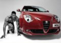 Alfa Romeo MiTo Sprint