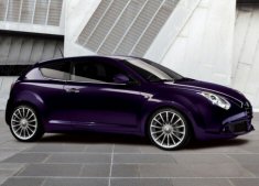 Alfa Romeo Mito 0,9 TwinAir