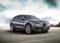 Alfa Romeo Stelvio First Edition