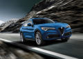 Alfa Romeo Stelvio Sport Edition