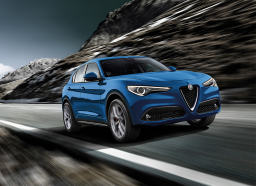 Special Edition Stelvio Sport Edition