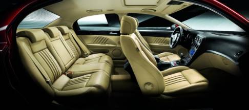 Alfa Romeo 159 TBi 1750