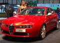 Alfa Romeo 159 TBi 1750