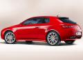 Alfa Romeo Brera 1750 TBi/ JTDM 