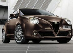 Alfa Romeo Mito 2011