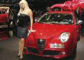 Alfa Romeo Mito Nine
