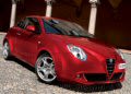 Alfa Romeo MiTo Super