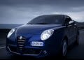 Alfa Romeo Mito Black Line Collection