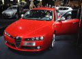 Alfa Romeo 159 2011