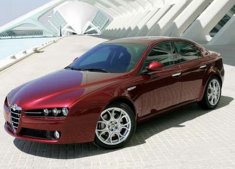 Alfa Romeo 169