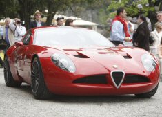 Alfa Romeo TZ3 Corsa