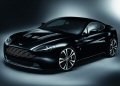 Aston Martin DBS/ V12 Vantage Carbon Black Edition 