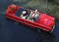 Gruppo Quant Amphicar
