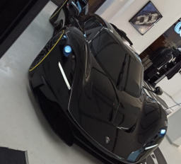 Ares Design S1 Project