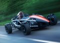 Ariel Atom 3.5