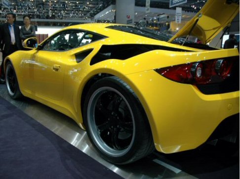 Artega SE