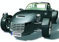 Aspid Sport Car