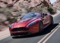 Aston Martin V12 Vantage S Roadster