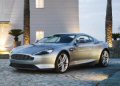 Aston Martin DB9 2013