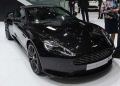 Aston Martin DB9 Carbon Edition