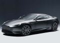 Aston Martin DB9 GT