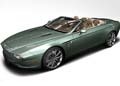 Aston Martin DB9 Spider Zagato Centennial