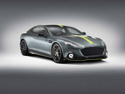 Aston Martin Rapide AMR