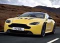 Aston Martin V12 Vantage S