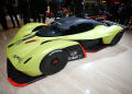 Aston Martin Valkyrie AMR Pro