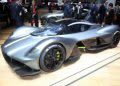 Aston Martin Valkyrie