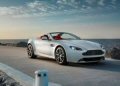 Aston Martin Vantage 2012