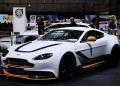 Aston Martin Vantage GT3