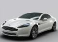 Aston Martin Rapide