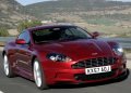 Aston Martin DBS