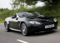 Aston Martin V8 Vantage N420 Roadster 