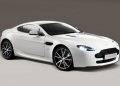 Aston Martin V8 Vantage N420