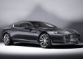 Aston Martin Rapide Luxe 