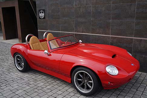 ATS Leggera