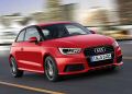 Audi A1 2015