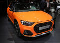 Audi A1 Citycarver