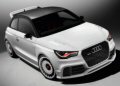 Audi A1 Clubsport quattro 