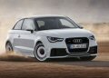 Audi A1 quattro