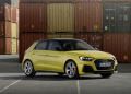 Audi A1 Sportback 2019